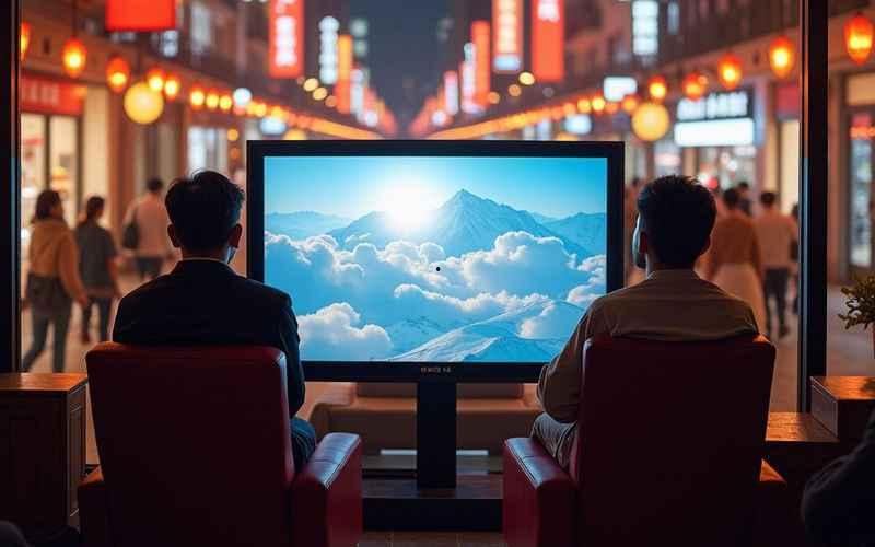 国产视觉视频,探索中国电影艺术的魅力与创新