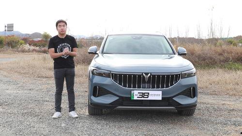 38号评测视频国产车,国产车崛起之路，性能与品质的双重突破