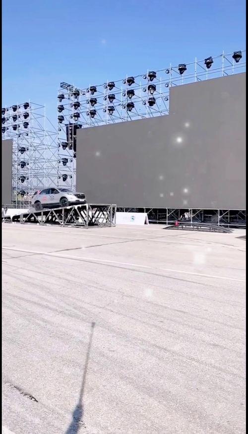 台湾看到国产车视频,品质与创新的完美融合