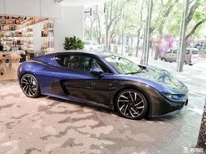 最强国产跑车视频,揭秘最强国产跑车风采瞬间