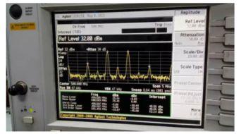 国产频谱仪拆解图纸视频,深入剖析内部结构与工作原理