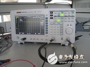 国产频谱仪拆解图纸视频,深入剖析内部结构与工作原理