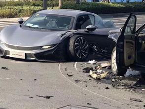 国产跑车吓人视频,速度与激情的极限挑战