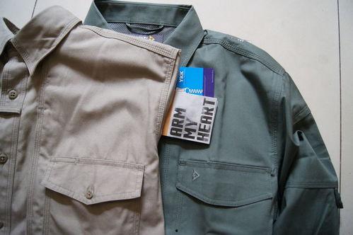 国产战术服装评测视频,性能与舒适度的全面解析