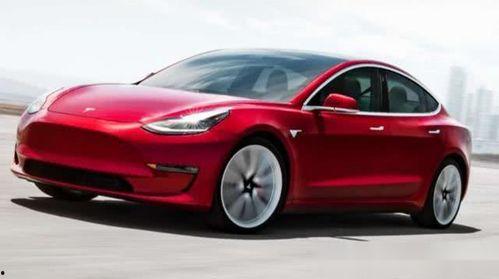 特斯拉model 3国产试驾视频,性能与品质的本土化演绎