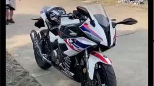 国产宝马s1000视频,国产速度与激情的巅峰之作