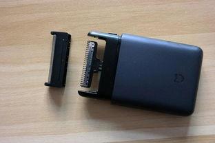 国产刮胡刀开箱视频,匠心独运，品质生活新选择