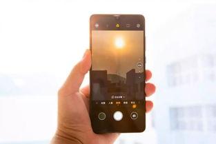 国产手机拍照视频好的手机,探索国产手机影像巅峰之作