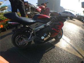 国产最强迷你摩托车视频,揭秘最强迷你摩托车震撼性能