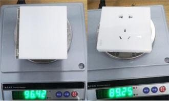 国产高端开关插座测评视频,品质与设计的完美融合