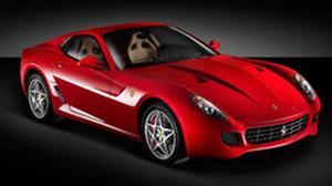 西瓜视频国产法拉利,国产豪车新篇章