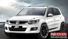 国产老途观改装案例视频,国产改装案例深度解析