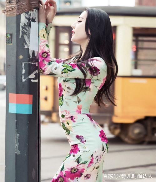 国产花裙子剧情视频网站,穿越时空的时尚传奇