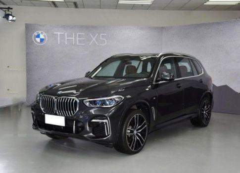 国产宝马x5汽车视频,驾驭豪华，感受国产力量