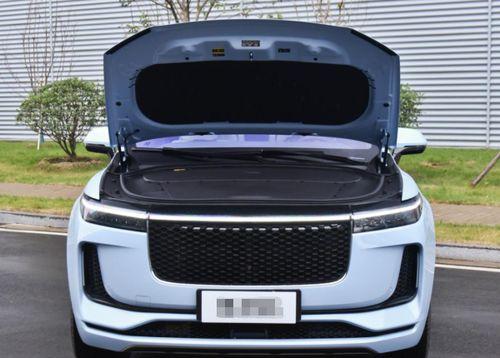 国产ONE汽车视频,引领绿色出行新潮流