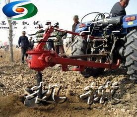 国产汽油拖拉机视频直播,性能展示与操作技巧解析