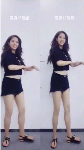 国产福利视频长腿,长腿女神魅力绽放，视觉盛宴来袭