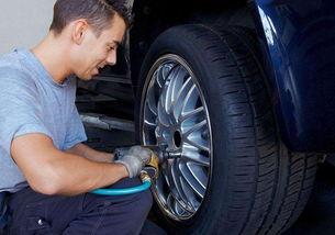 国产汽车怎么换轮胎视频,轻松掌握换胎技巧