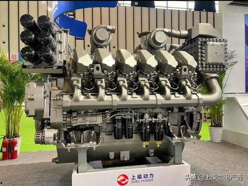 国产柴油机生产视频,匠心独运，铸就动力强国