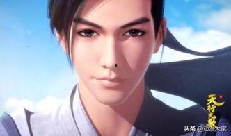 国产动画男神介绍视频,揭秘动画界的魅力之星