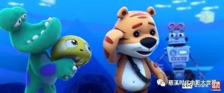 国产动漫玩偶视频