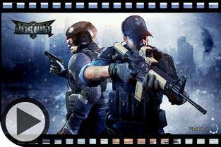 国产枪战短视频,热血激战，展现中国军魂风采  第3张