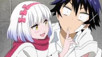 国产动漫撩妹高手视频  第2张